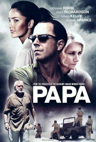 Papa Hemingway in Cuba (movie 2015)