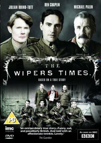 The Wipers Times (movie 2013)