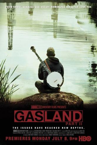 Gasland Part II (movie 2013)