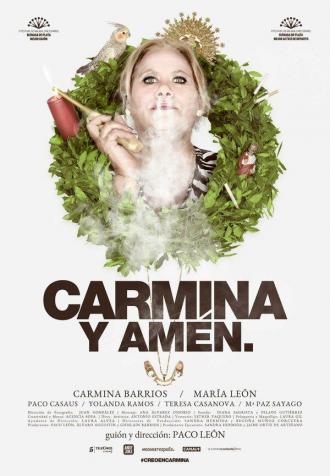 Carmina and Amen (movie 2014)