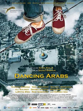 Dancing Arabs (movie 2014)