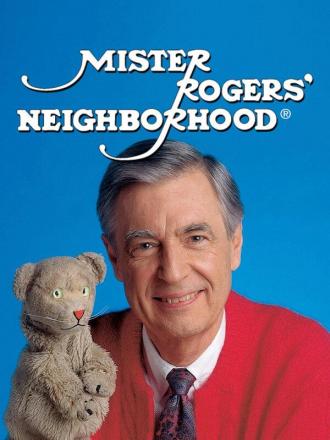 Mister Rogers' Neighborhood (tv-series 1968)