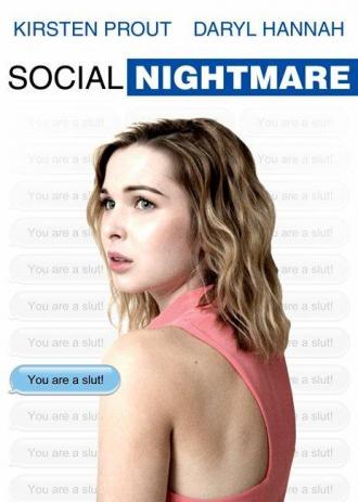 Social Nightmare (movie 2013)