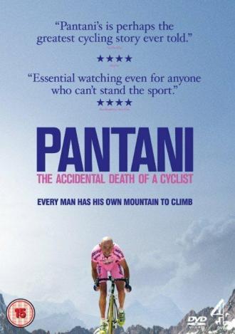 Pantani: The Accidental Death of a Cyclist (movie 2014)