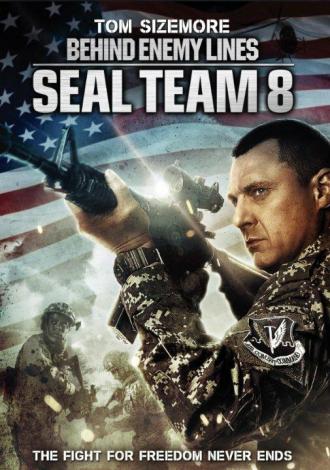 Seal Team Eight: Behind Enemy Lines (movie 2014)