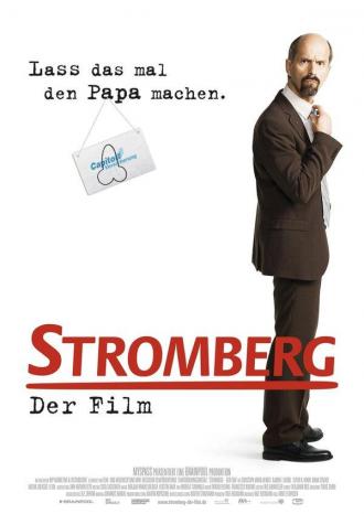 Stromberg - The Movie (movie 2014)