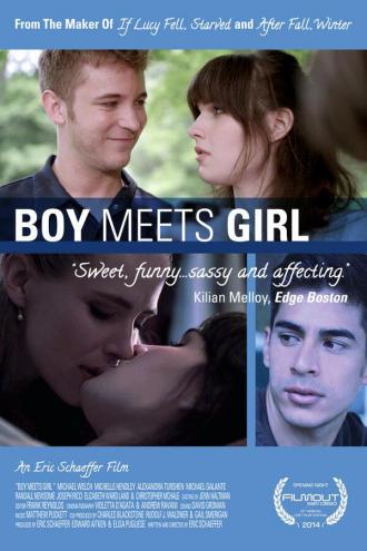 Boy Meets Girl (movie 2015)