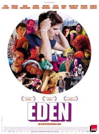 Eden (movie 2014)