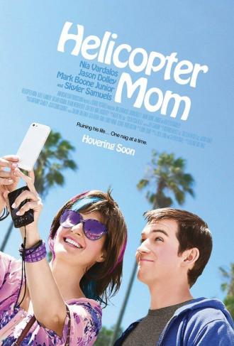 Helicopter Mom (movie 2014)
