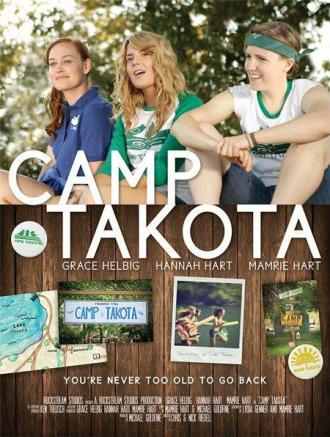 Camp Takota (movie 2014)