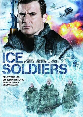 Ice Soldiers (movie 2013)