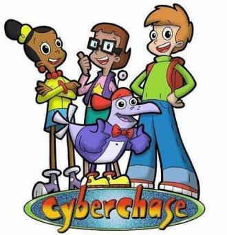 Cyberchase (tv-series 2002)