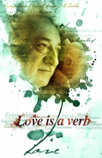 Love Is a Verb (movie 2014)