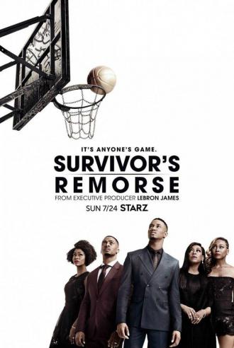 Survivor's Remorse (tv-series 2014)