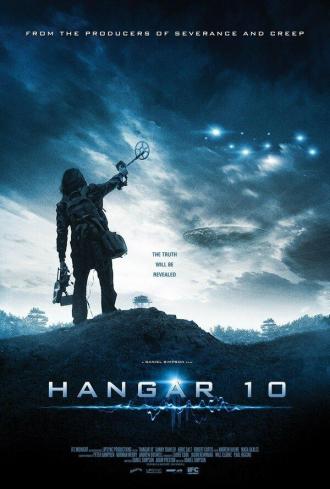 Hangar 10 (movie 2014)