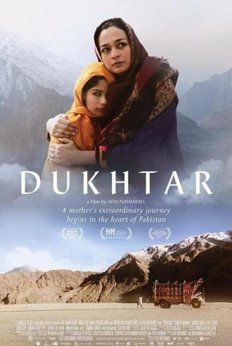 Dukhtar (movie 2014)