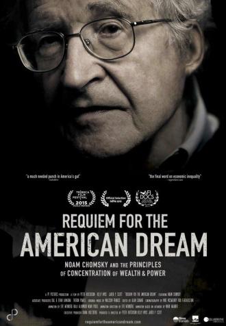 Requiem for the American Dream (movie 2015)