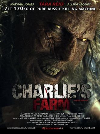 Charlie's Farm (movie 2014)