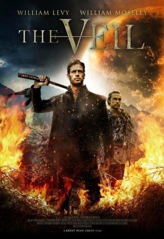 The Veil (movie 2017)