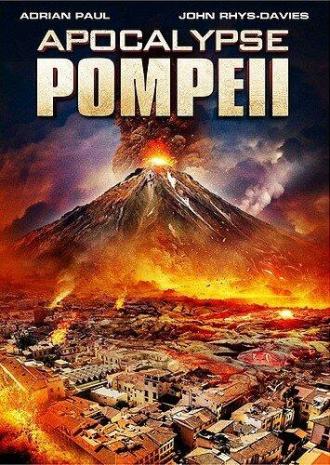 Apocalypse Pompeii (movie 2014)
