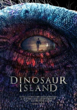 Dinosaur Island (movie 2014)
