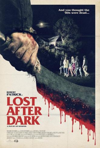 Lost After Dark (movie 2014)