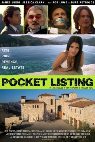 Pocket Listing (movie 2016)