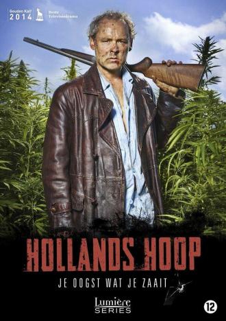 Dutch Hope (tv-series 2014)