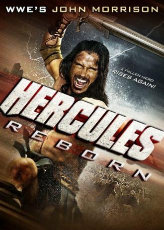 Hercules Reborn (movie 2014)