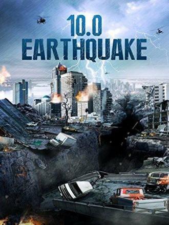 10.0 Earthquake (movie 2014)