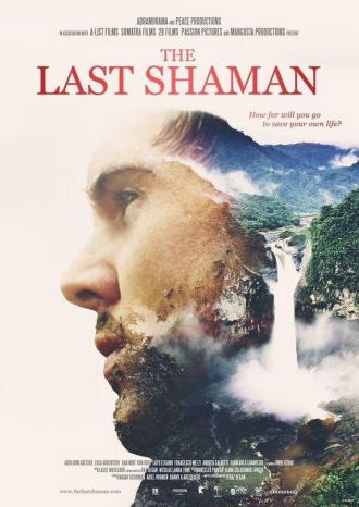 The Last Shaman (movie 2017)