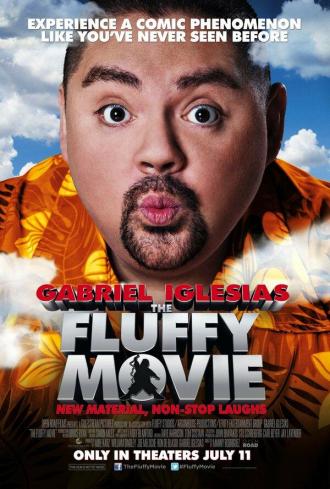 The Fluffy Movie (movie 2014)