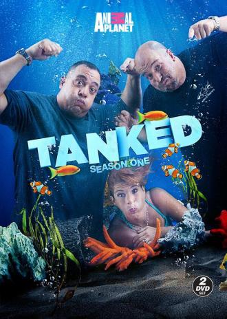 Tanked (tv-series 2011)