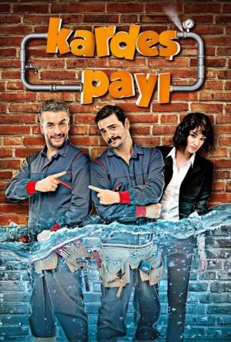 Kardeş Payı (tv-series 2014)