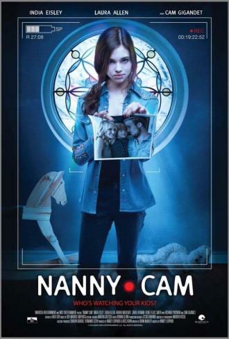 Nanny Cam (movie 2014)