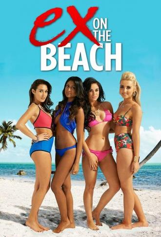 Ex on the Beach (tv-series 2014)