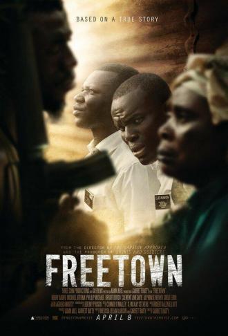 Freetown (movie 2015)