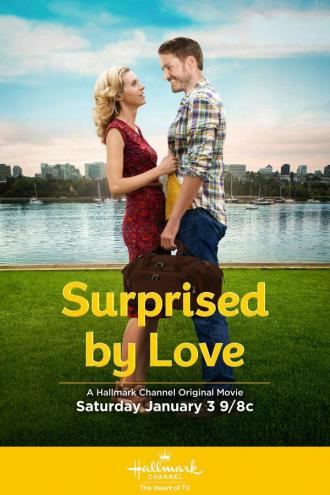 Surprised by Love (movie 2015)
