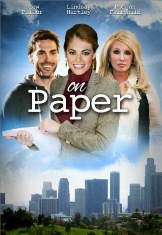 Perfect on Paper (movie 2014)