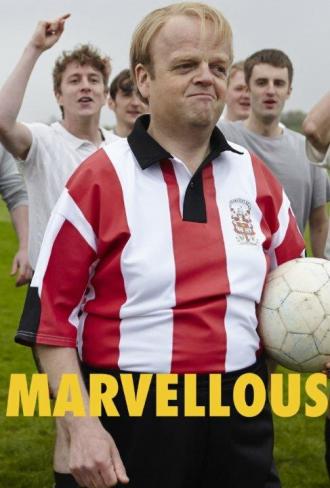 Marvellous (movie 2014)