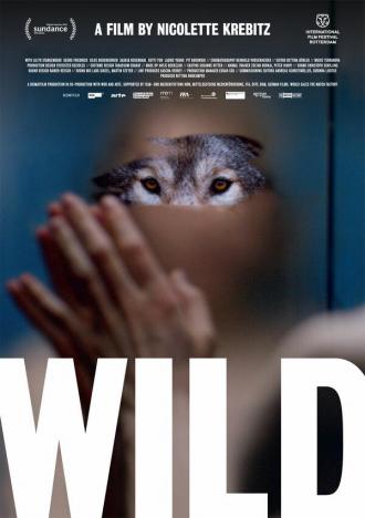 Wild (movie 2016)