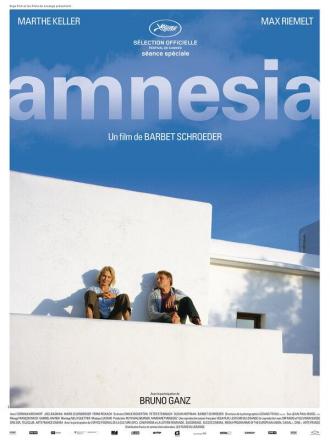 Amnesia (movie 2015)