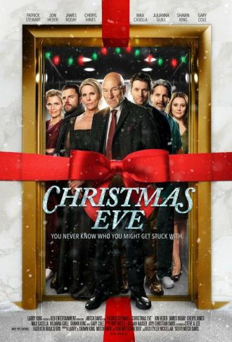 Christmas Eve (movie 2015)