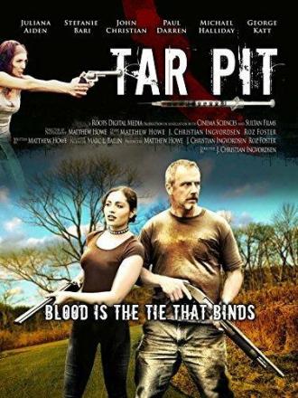 Tar Pit (movie 2015)