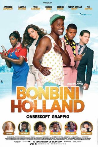 Bon Bini Holland (movie 2015)