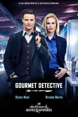 Gourmet Detective (movie 2015)