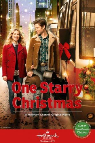 One Starry Christmas (movie 2014)