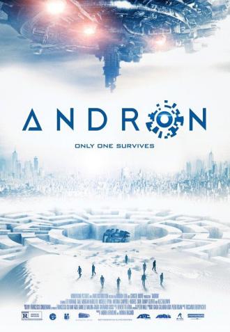 Andron (movie 2015)