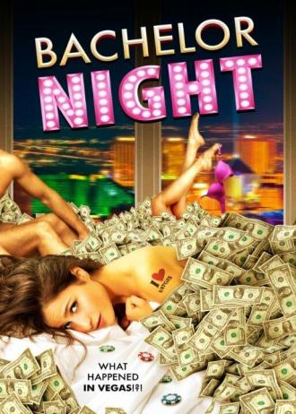 Bachelor Night (movie 2014)