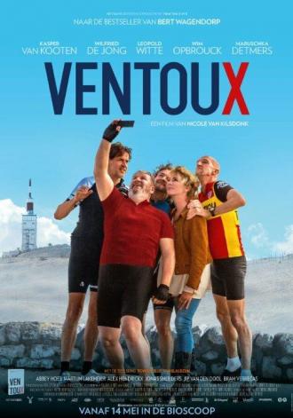 Ventoux (movie 2015)